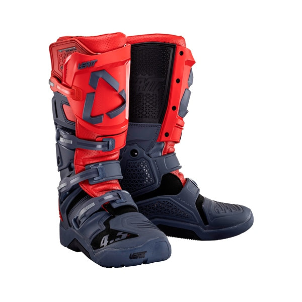 Leatt-BOOT 3.5 RD 13 LEATT 3024050386 6009554069390