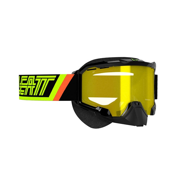 Leatt - Velocity 4.5 SNX Goggle