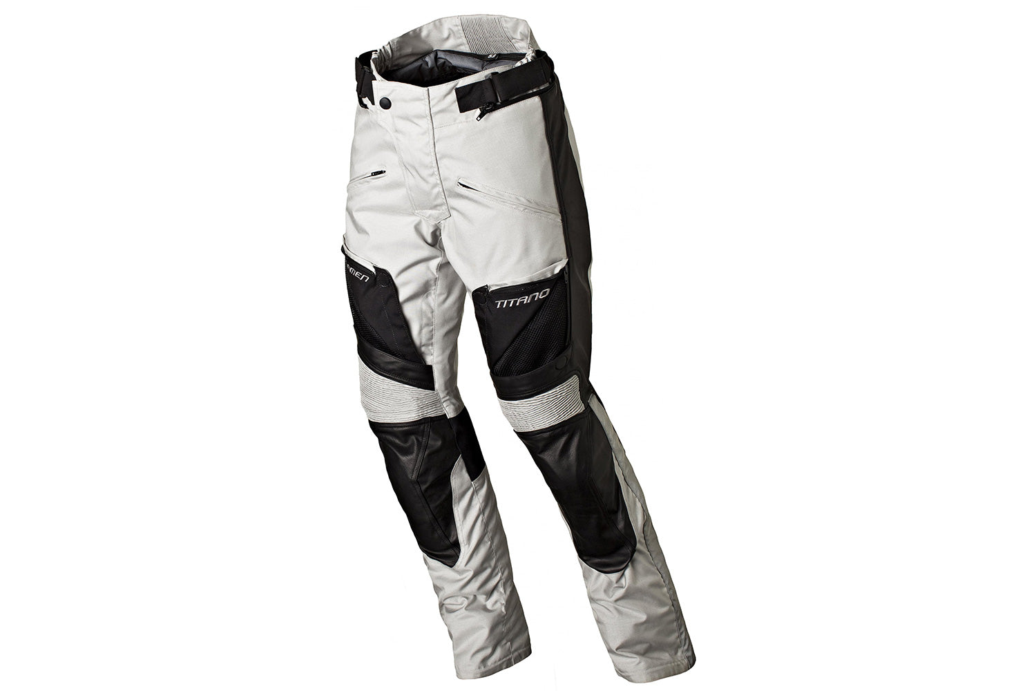 Wunderlich - Women's Titano Touring Motorcycle Trousers