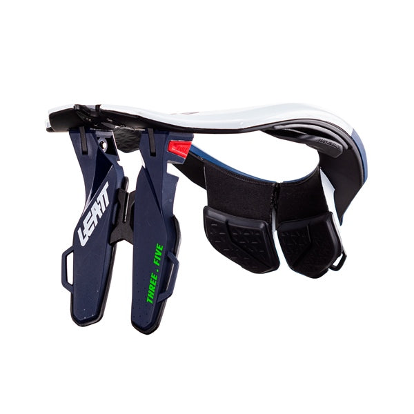 Leatt-NECK BRACE 3.5 BL S/M LEATT 1024040220 6009554096150