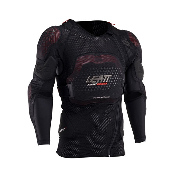 Leatt-BODY PROTECTOR 3DF AIRFIT EVO S/M 5024060580 6009554096549