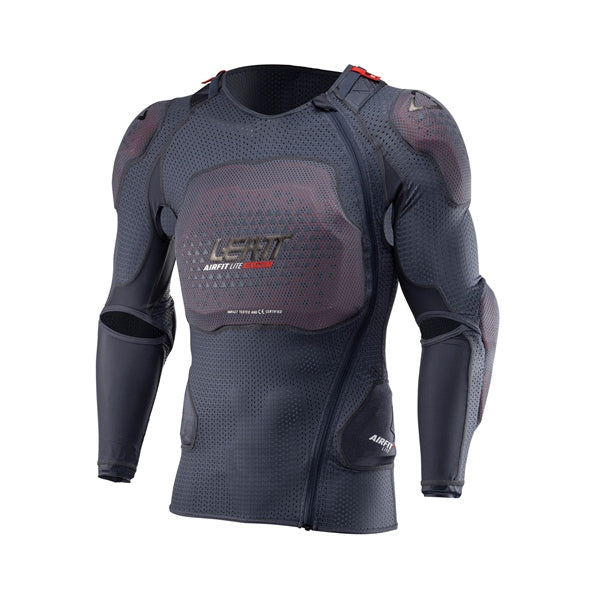 Leatt-BODY PROTECTOR 3DF AIRFIT LITE EVO XL 5024060603 6009554096617