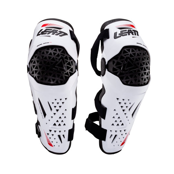 Leatt - Dual Axis Pro Knee & Shin Guard