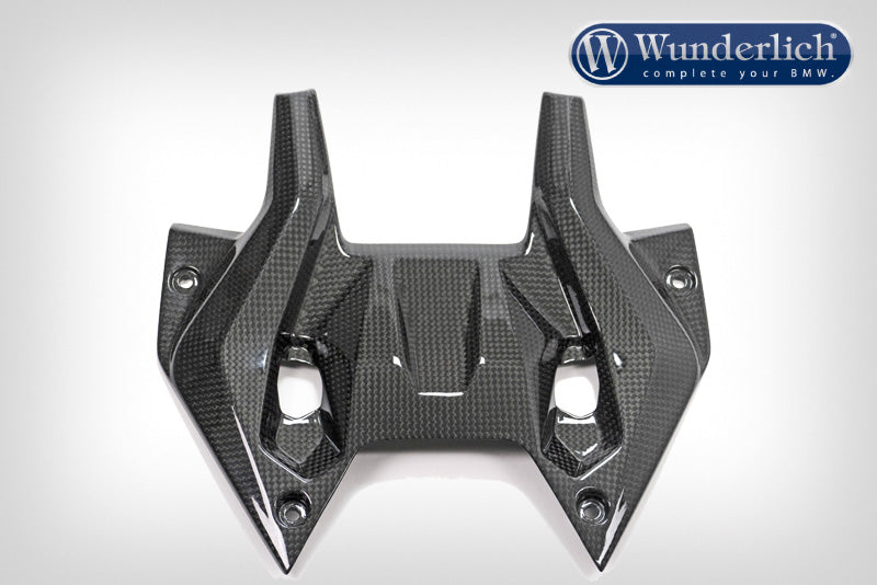 Ilmberger - Cockpit Cover for R 1200 RS LC