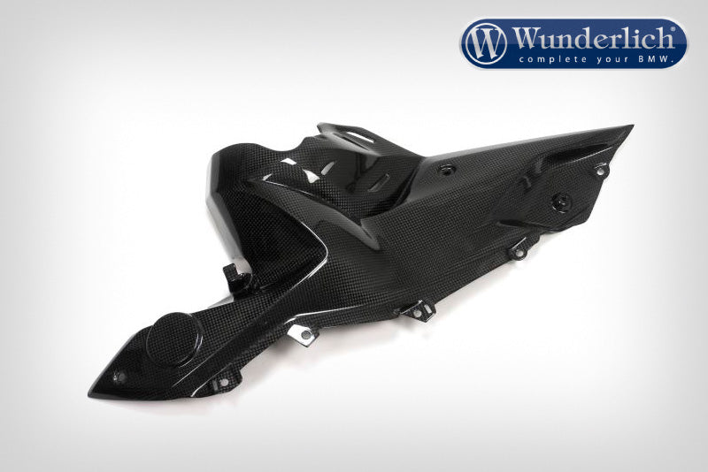 Ilmberger - Side Cover for Under Tank for R 1200 RS LC