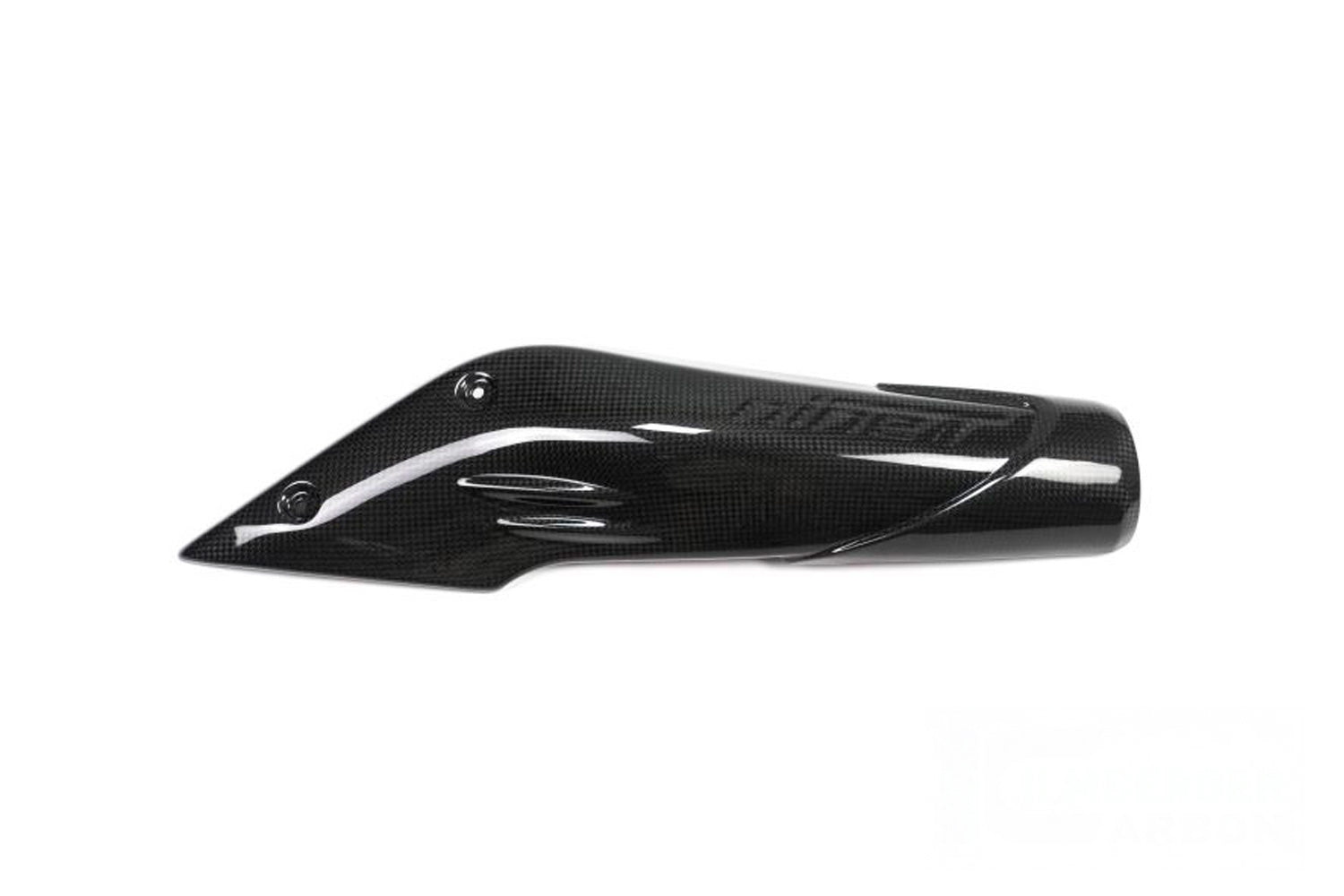 Ilmberger - Wind Channel Cover for R nineT