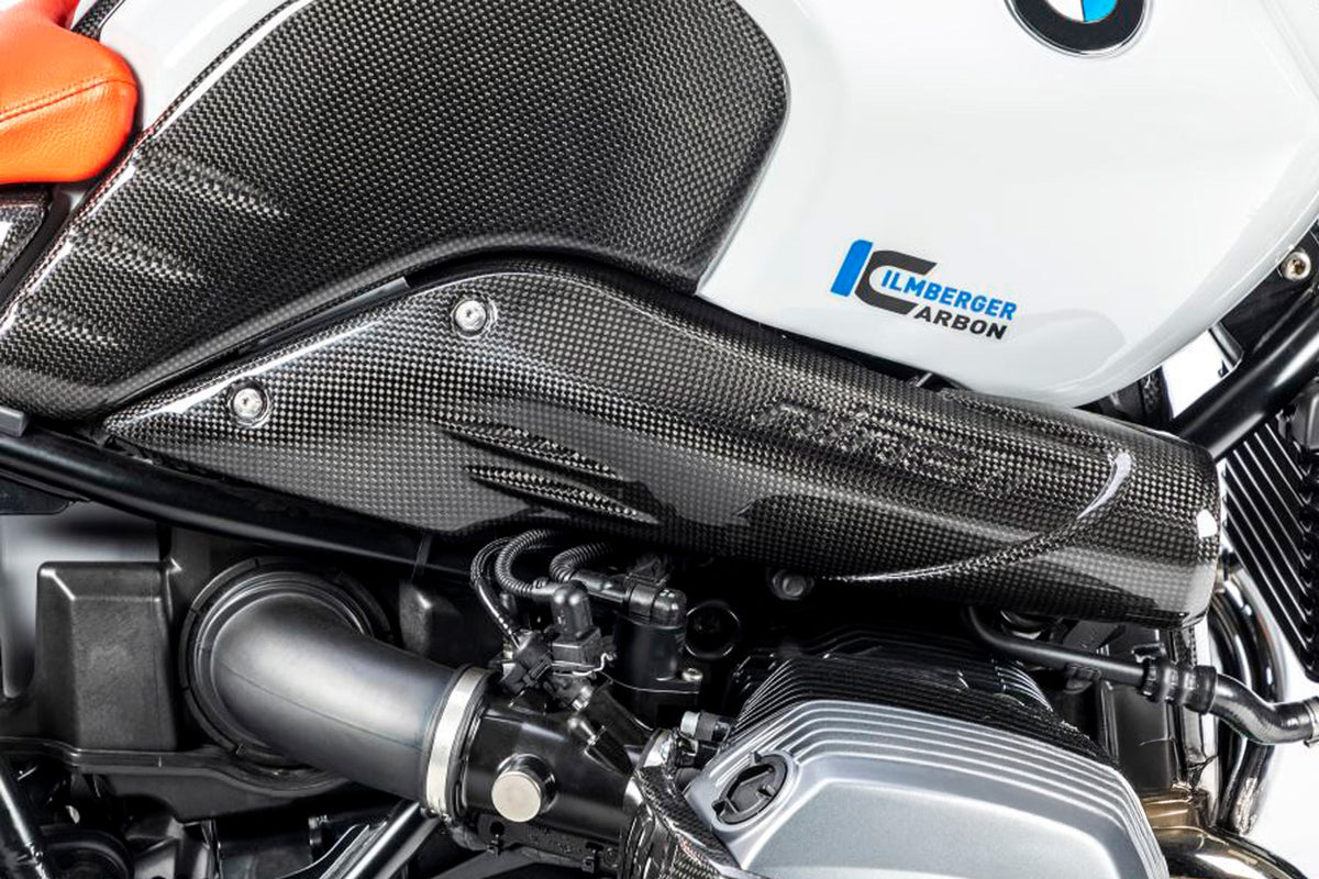 Ilmberger - Wind Channel Cover for R nineT