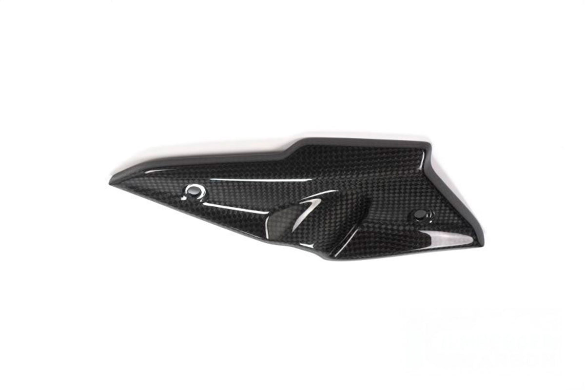 Ilmberger - Induction Pipe Cover for R nineT