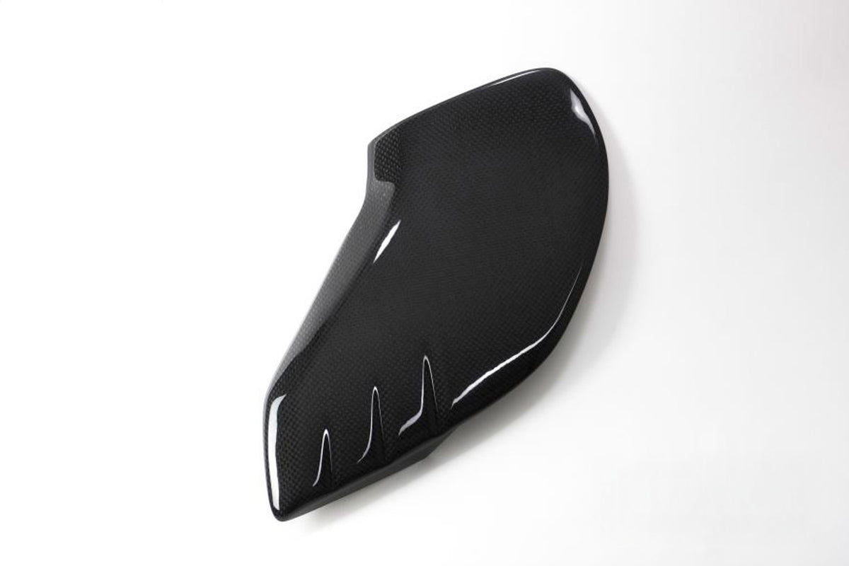 Ilmberger - Tank Cover for R nineT (45050-300/45050-301)
