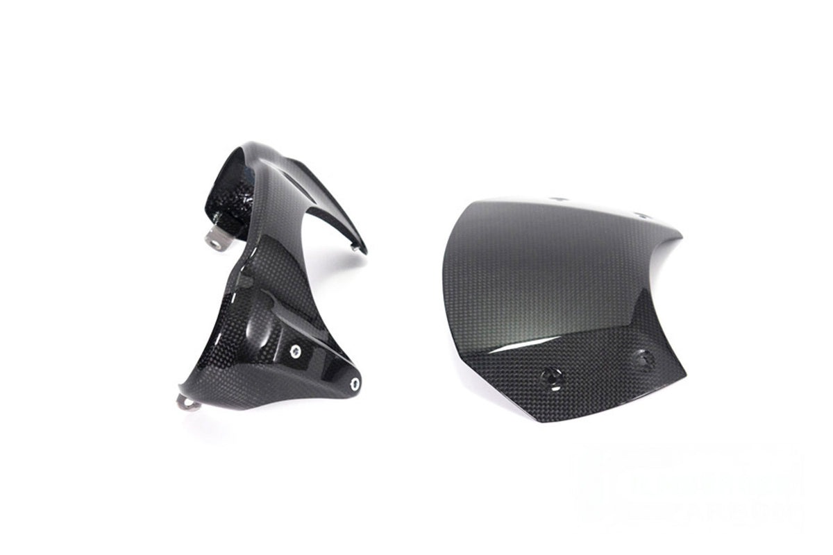 Ilmberger - Windshield for R nineT