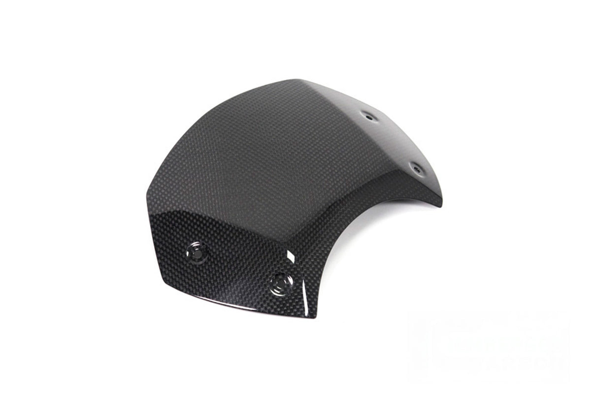 Ilmberger - Windshield for R nineT