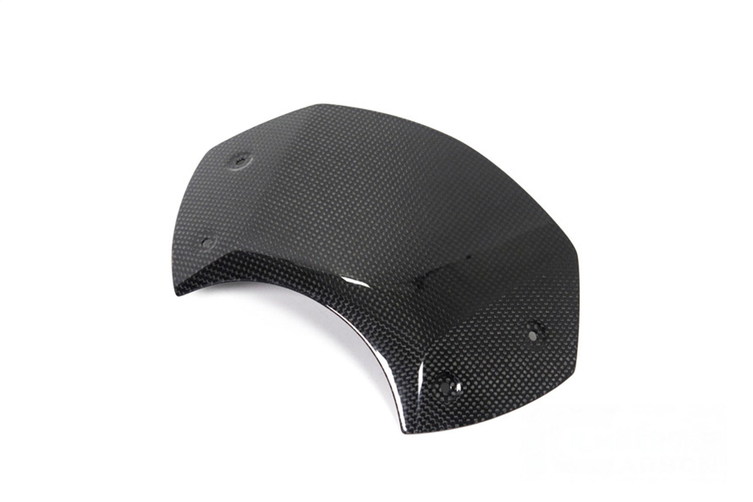 Ilmberger - Windshield for R nineT