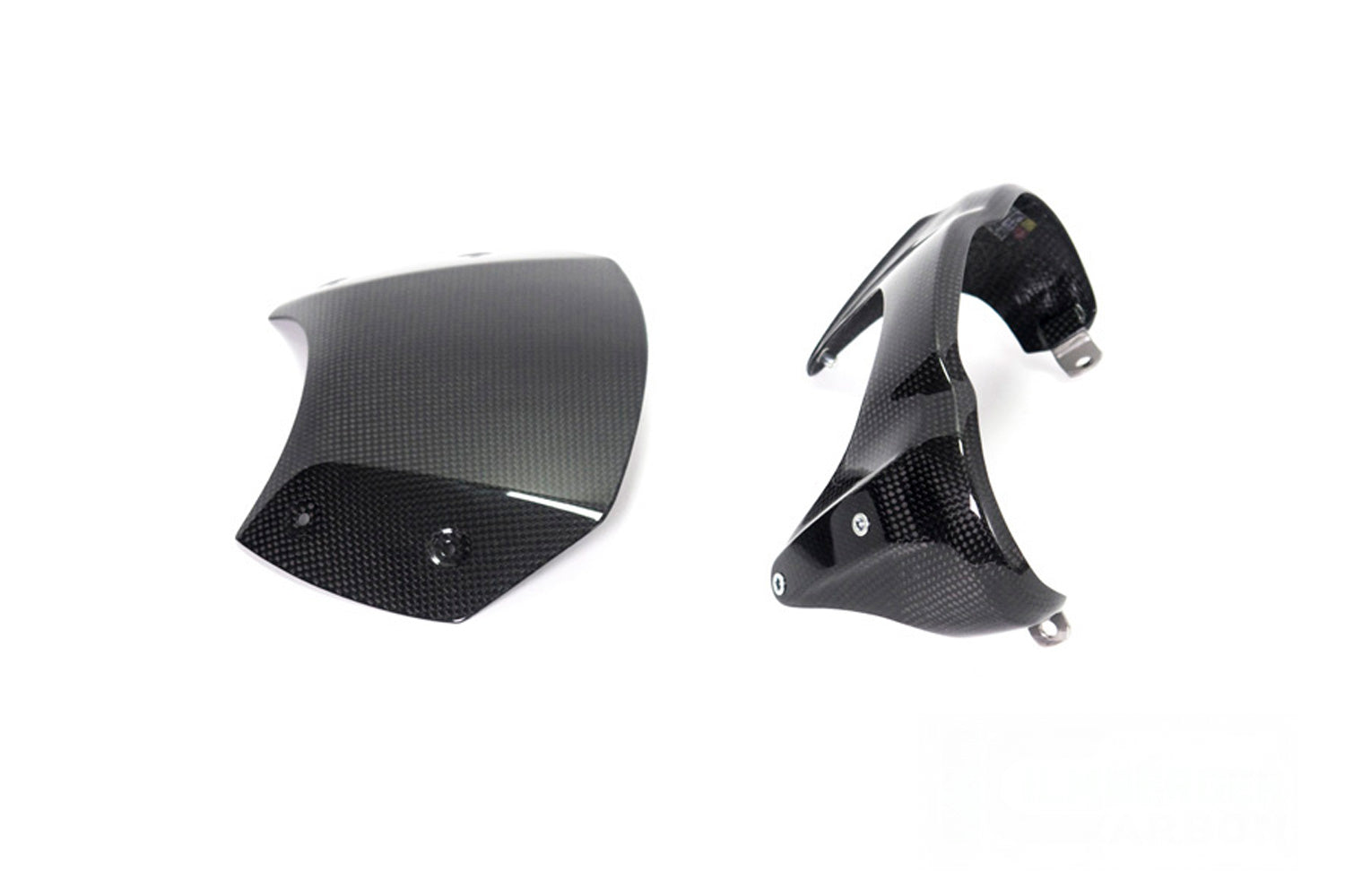 Ilmberger - Windshield for R nineT