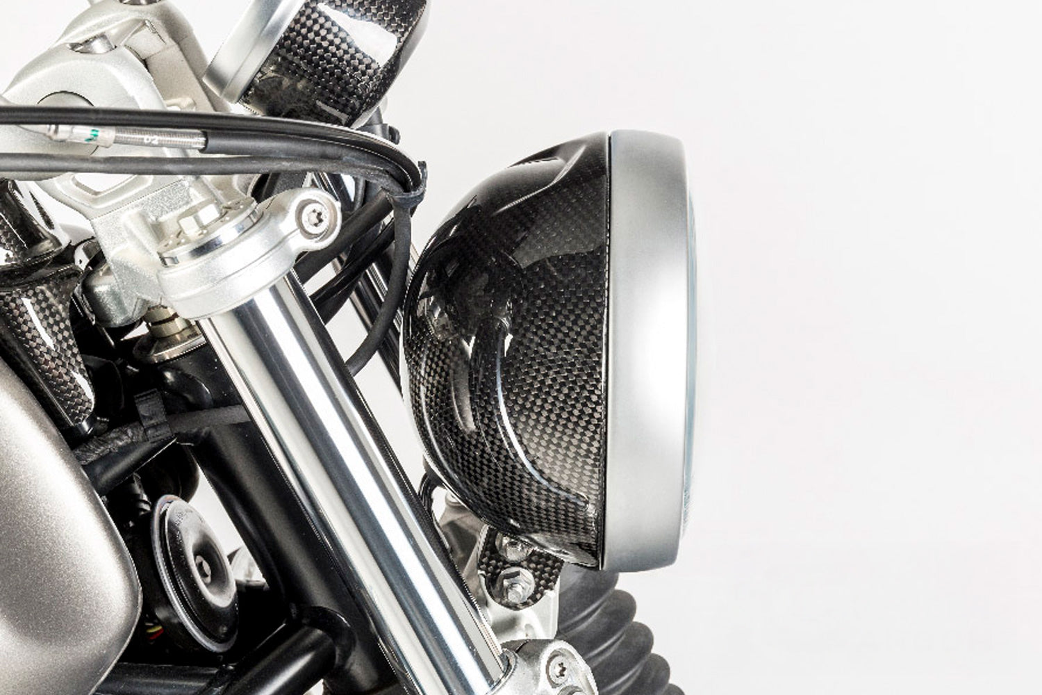 Ilmberger - Headlight Housing for R nineT