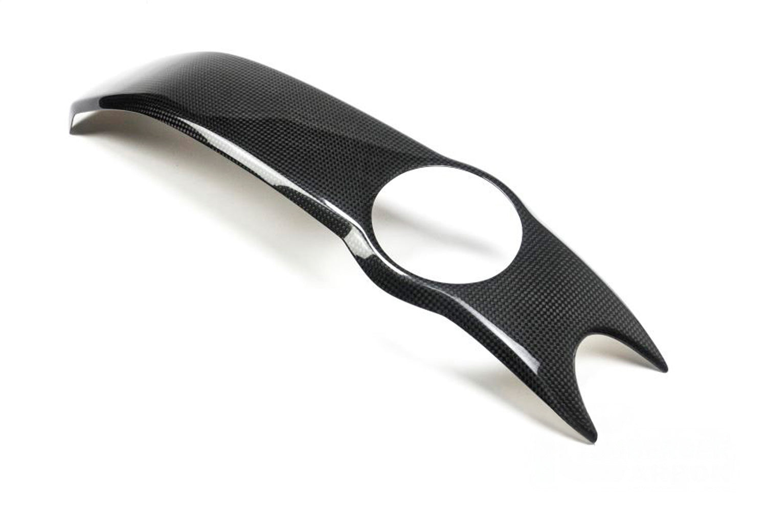 Ilmberger - Tank Cover for R nineT (45050-600)