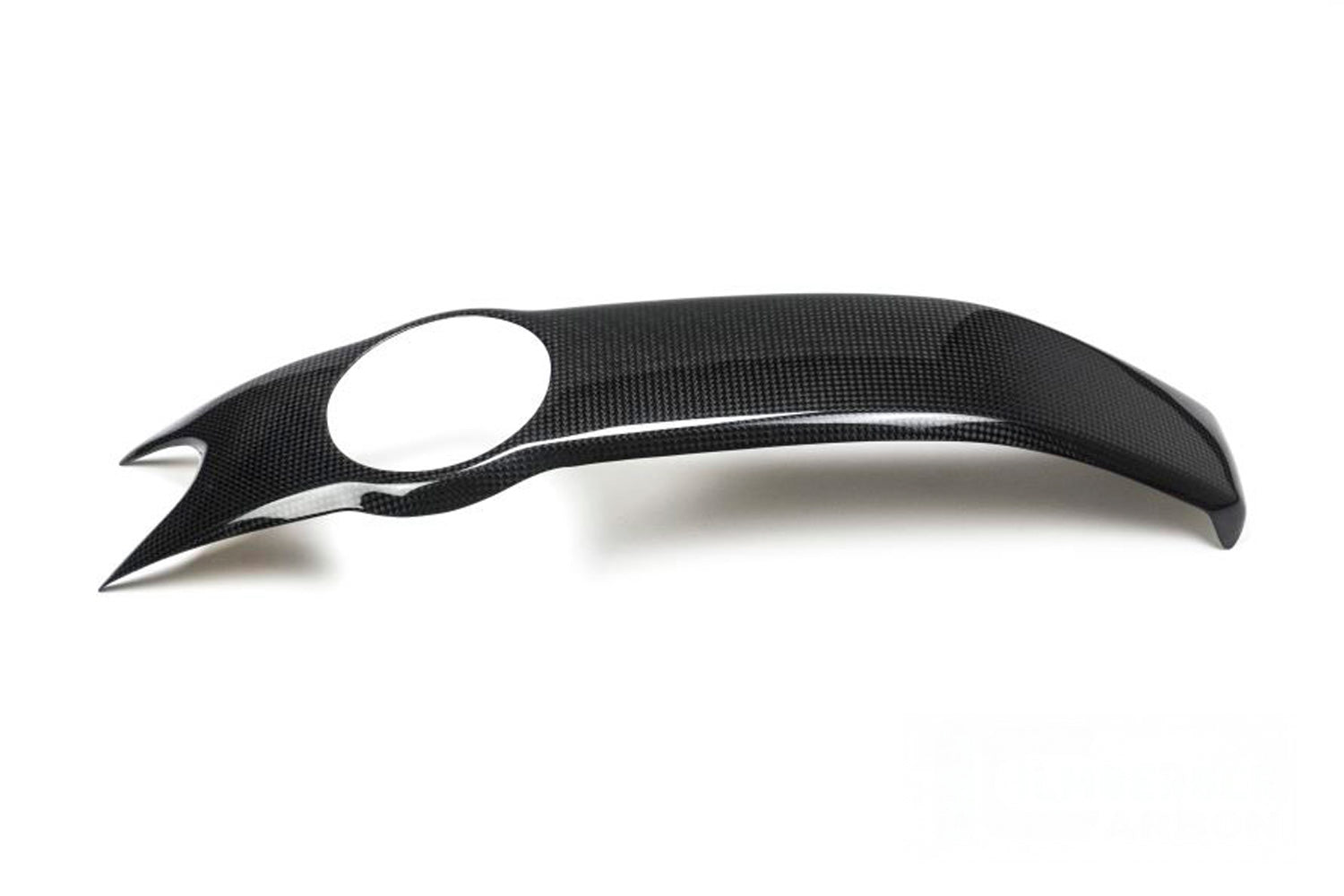 Ilmberger - Tank Cover for R nineT (45050-600)