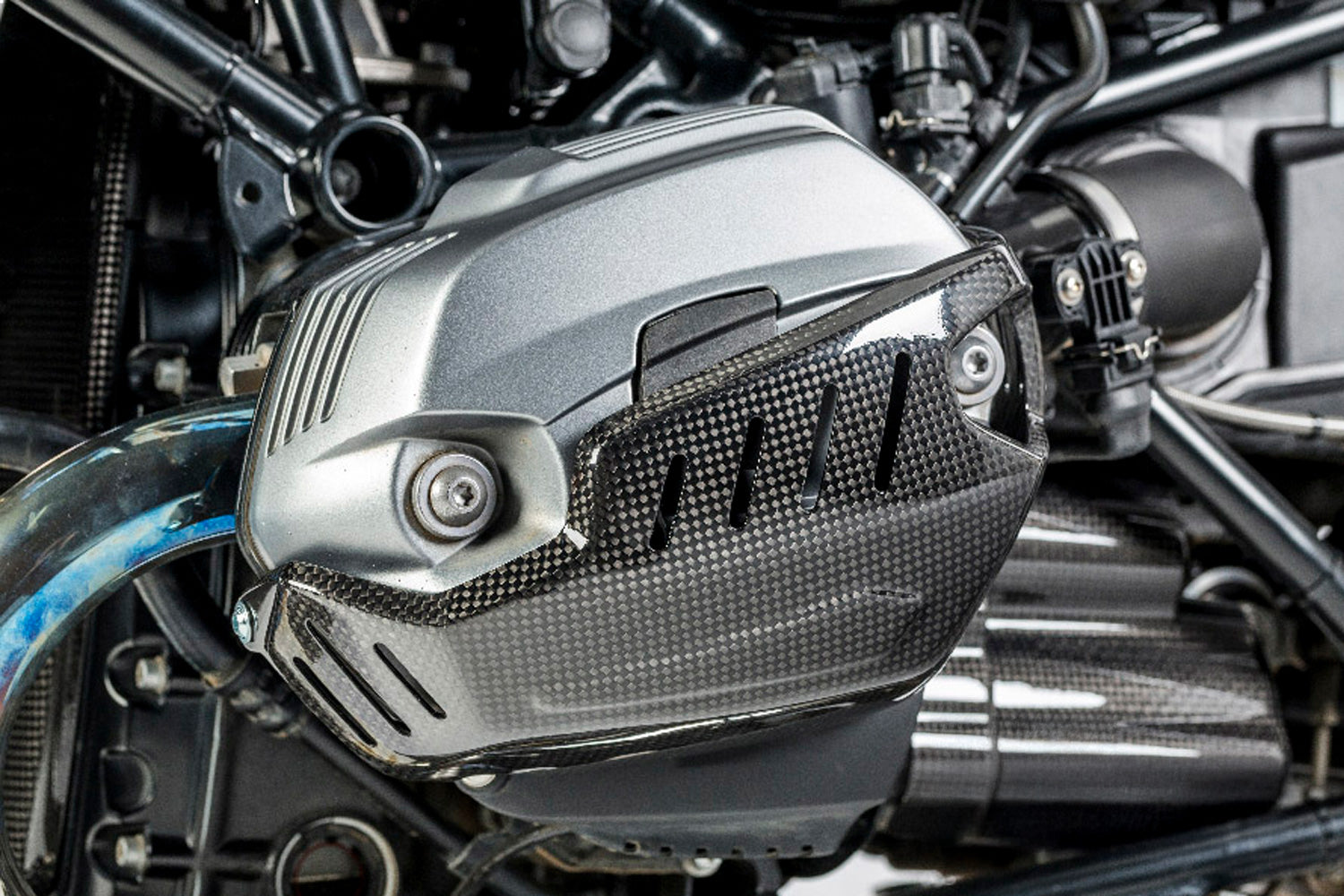 Ilmberger - Cam Cover for R nineT