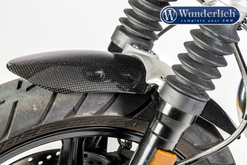 Ilmberger - Fender for R nineT Scrambler