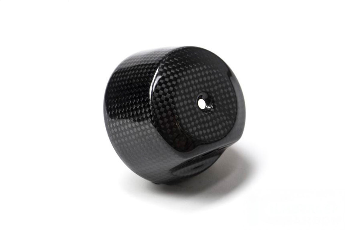 Ilmberger - Tachometer Housing