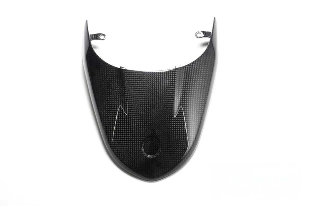 Ilmberger - Seat Lining for Monoseat