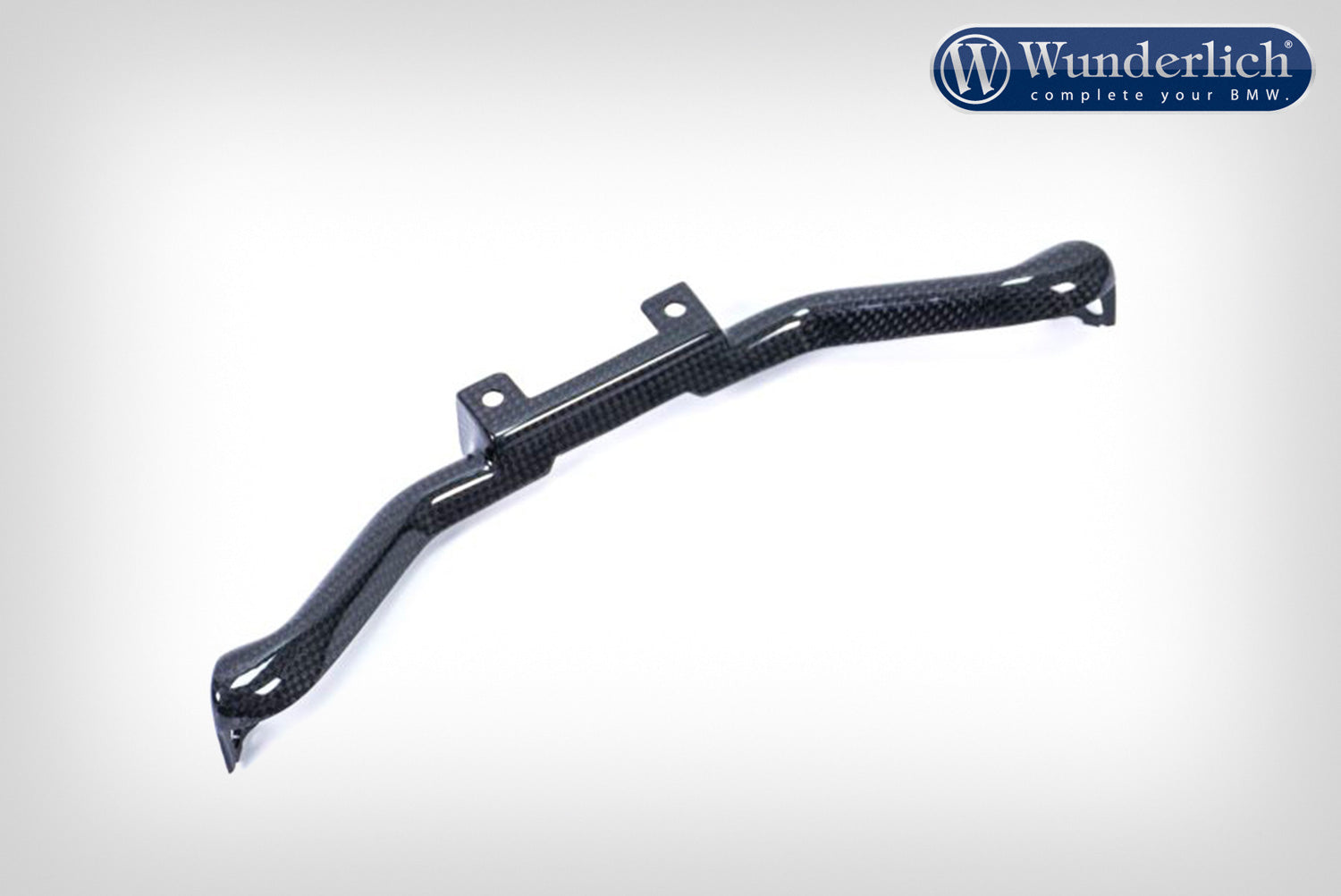 Ilmberger - Cladding Support Oil Cooler for R nineT Racer
