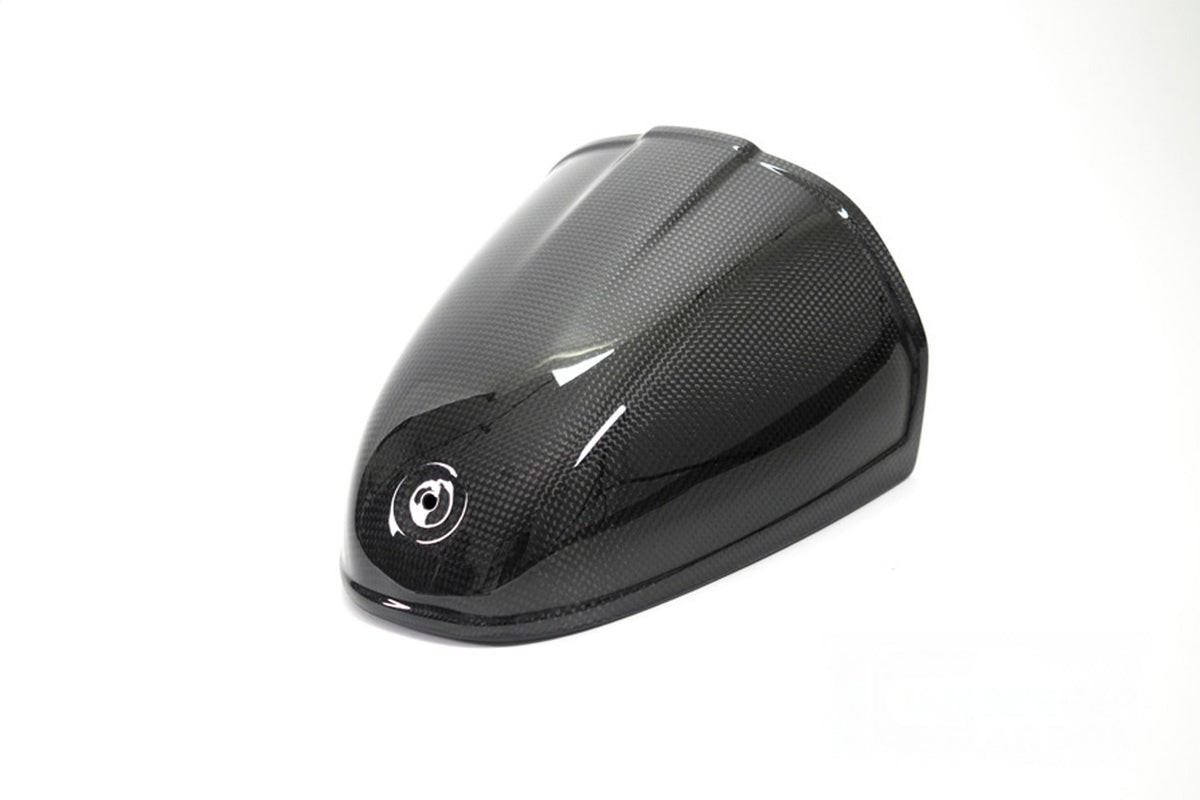Ilmberger - Pillion Seat Replacement with Brackets for R nineT