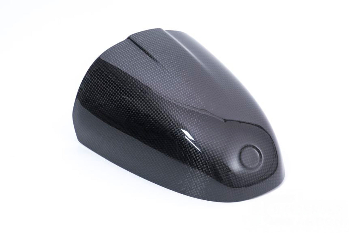 Ilmberger - Pillion Seat Cladding Without Bracket for R nineT