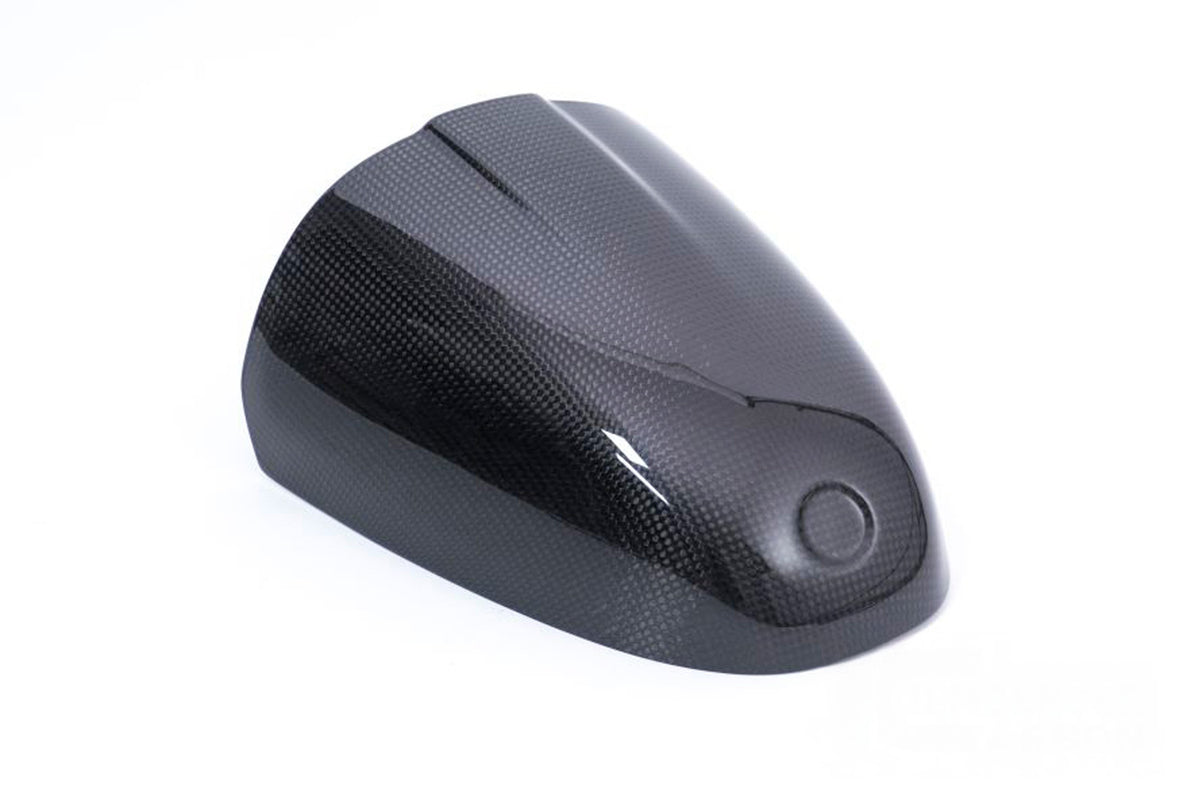 Ilmberger - Pillion Seat Cladding Without Bracket for R nineT