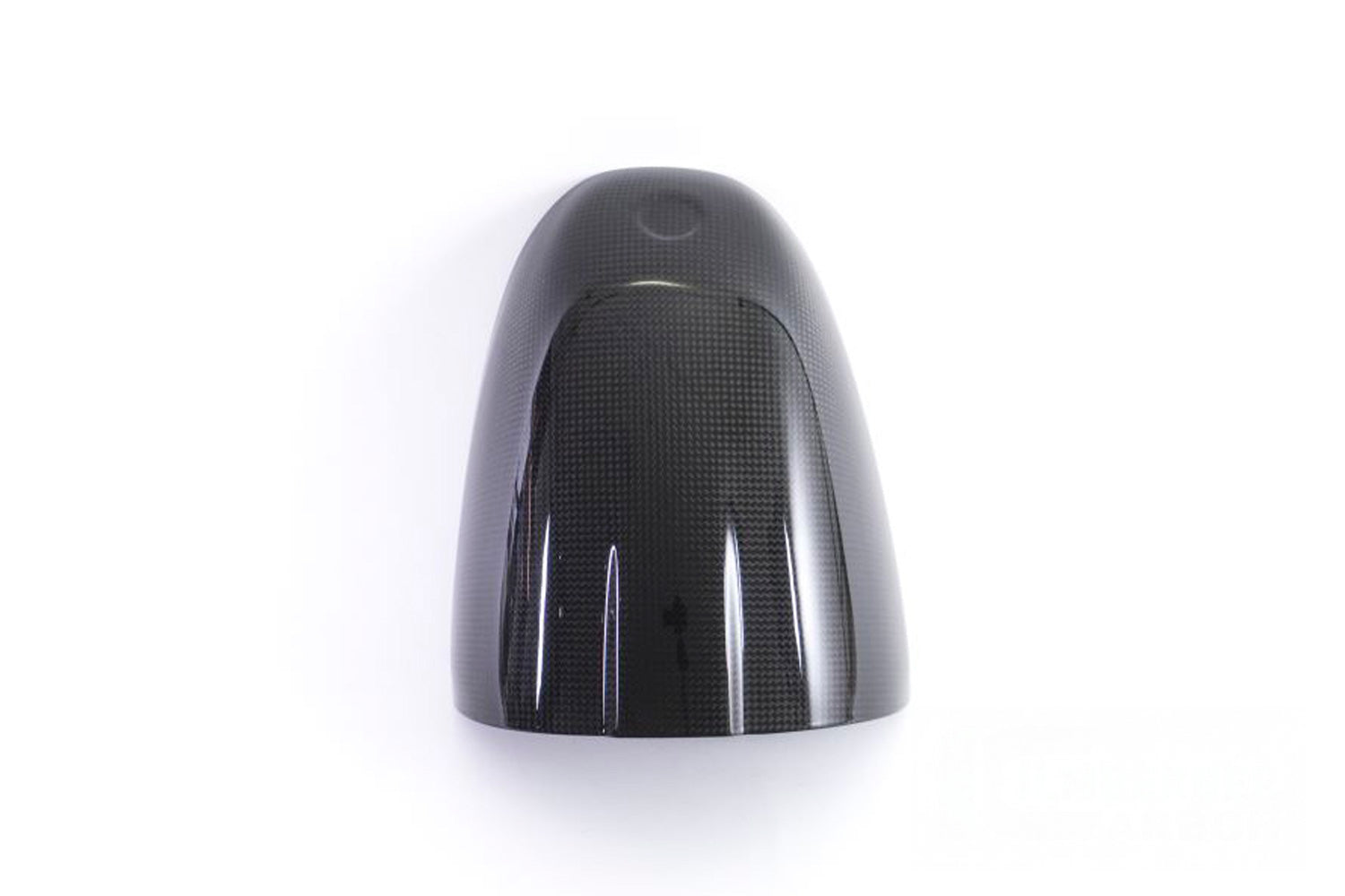 Ilmberger - Pillion Seat Cladding Without Bracket for R nineT
