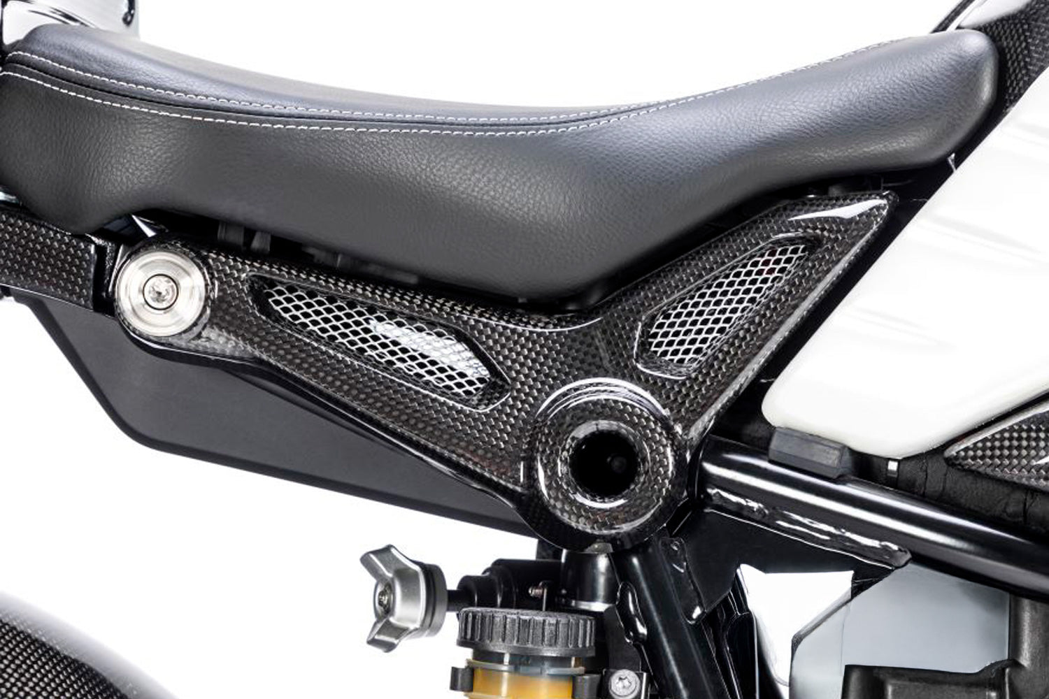 Ilmberger - Rear Frame Cover