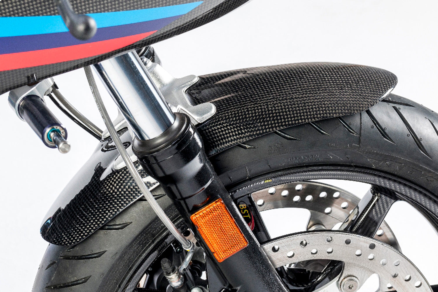 Ilmberger - Fender for R nineT Racer