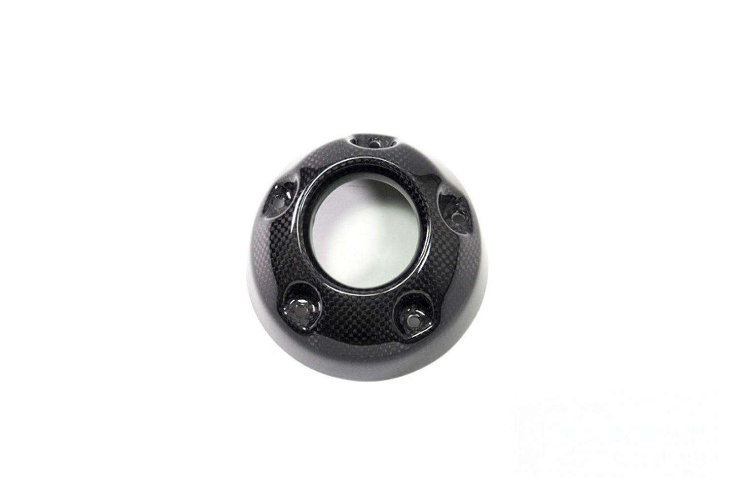 Ilmberger - Exhuast Pipe End Cap for R nineT