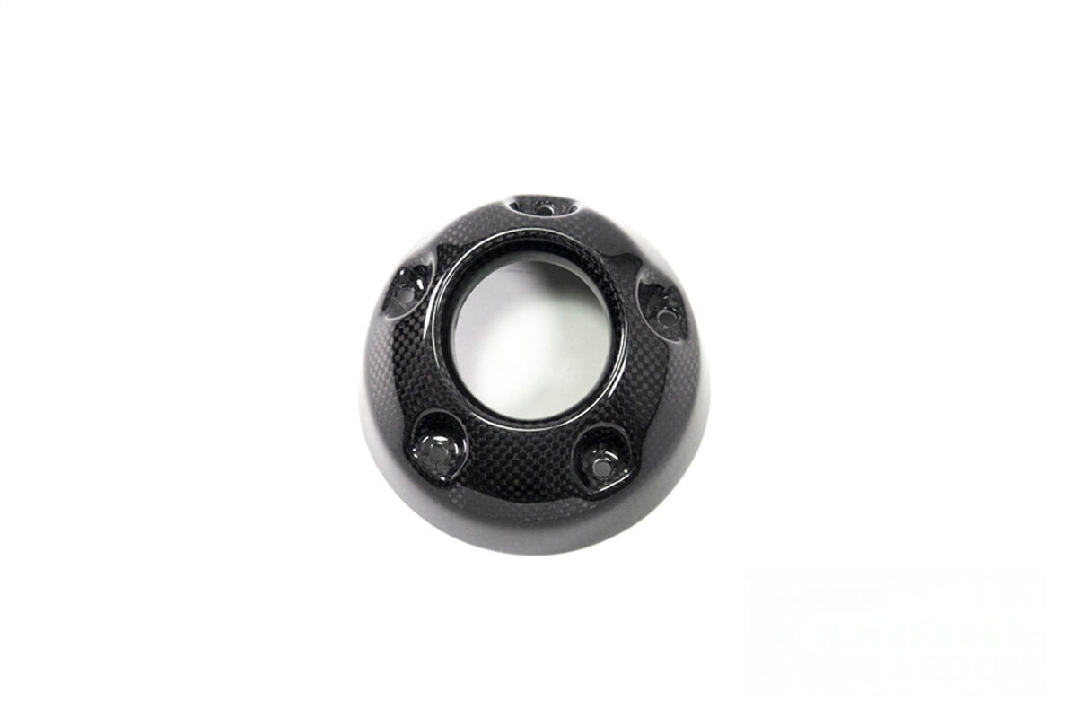 Ilmberger - Exhuast Pipe End Cap for R nineT