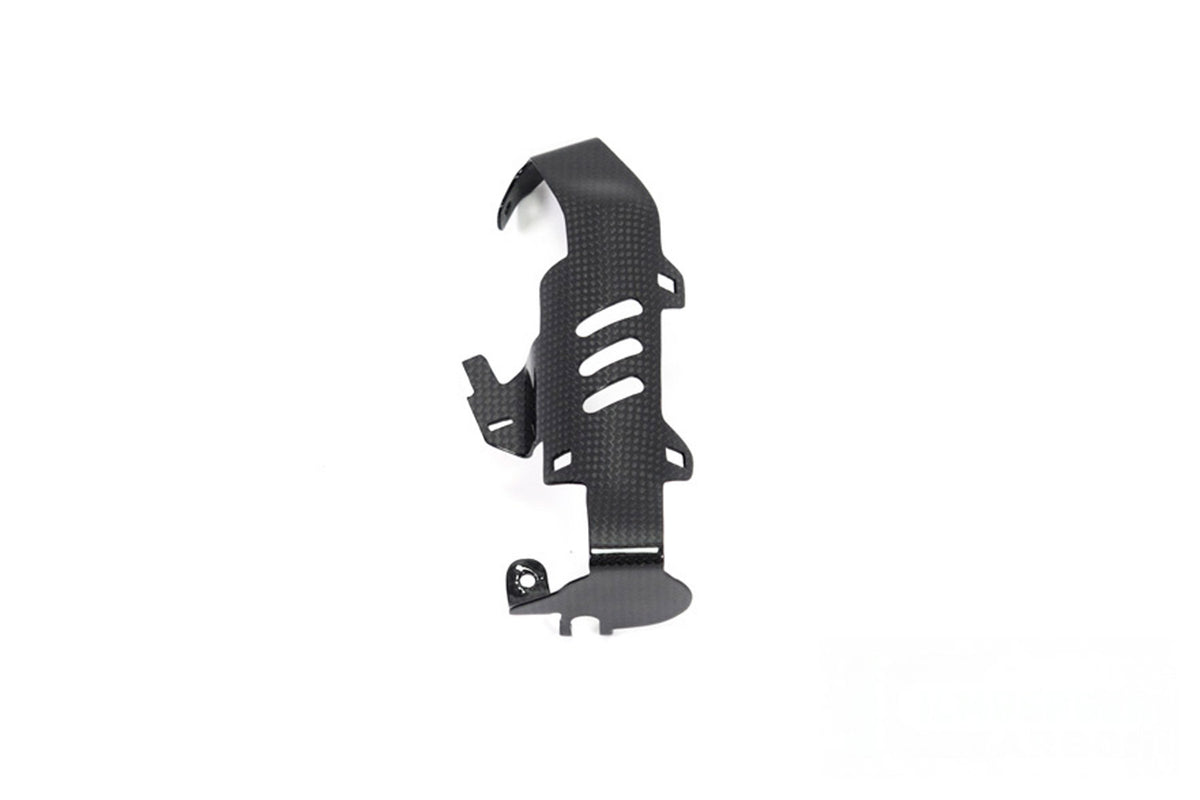 Ilmberger - Holder Tank Vent for R nineT