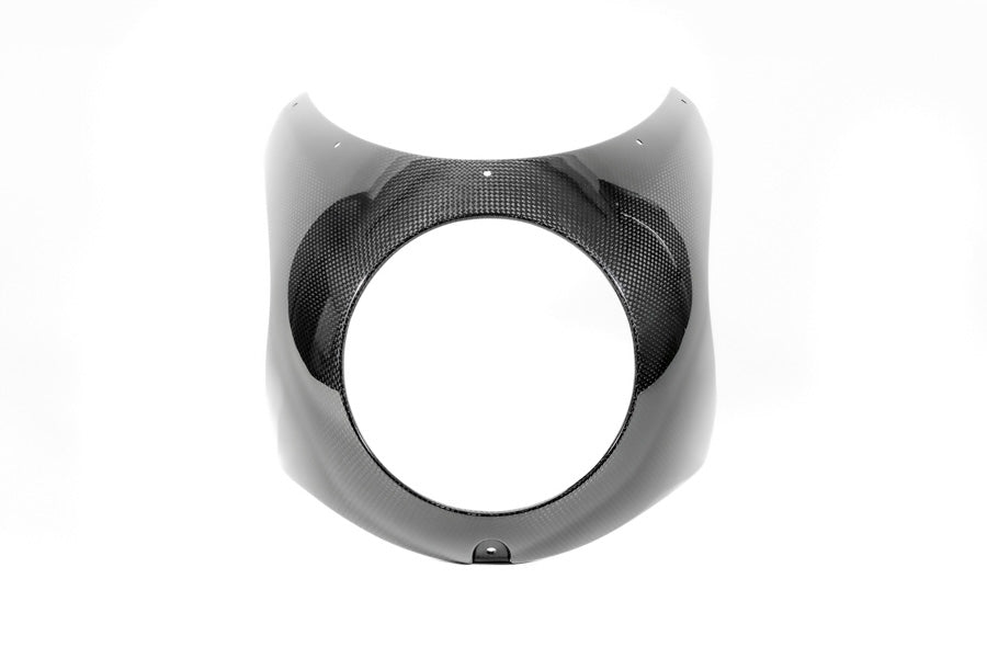 Ilmberger - Retro Fairing for R 12 nineT