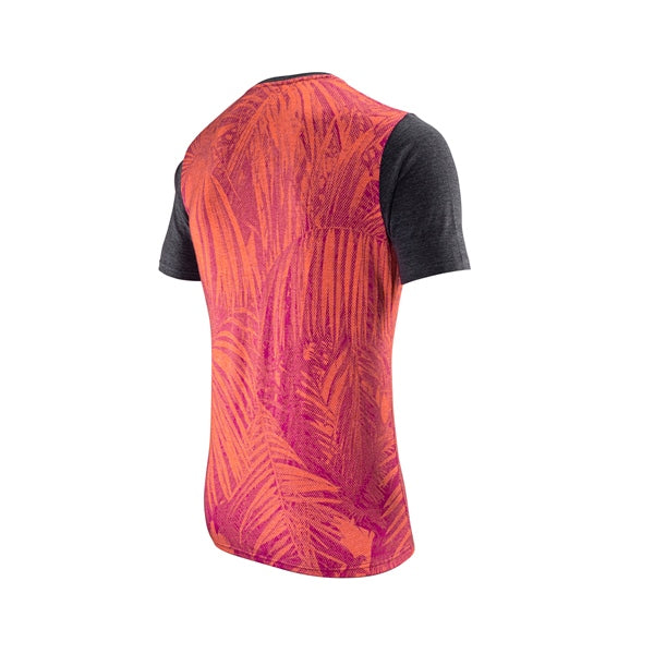 Leatt-T-SHIRT PREMIUM JUNGLE 3XL LEATT 5024400415 6009554092046