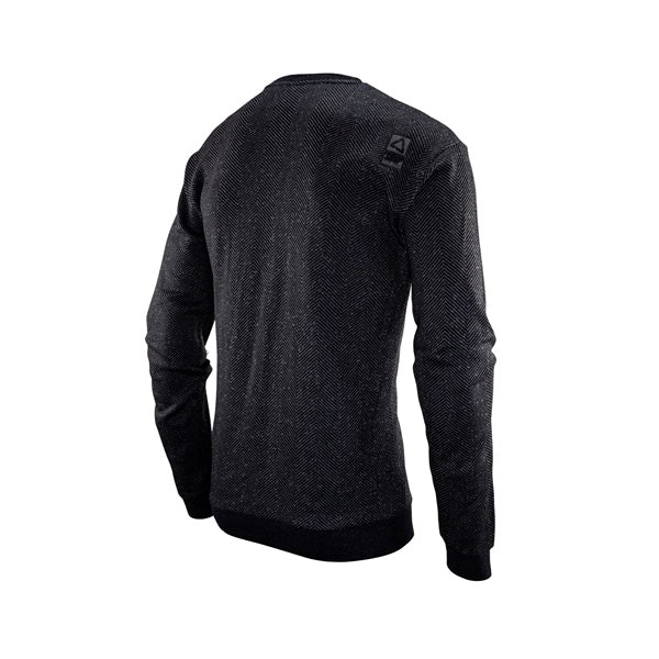 Leatt-SWEATER PREMIUM BK 3XL LEATT 5024400445 6009554092220