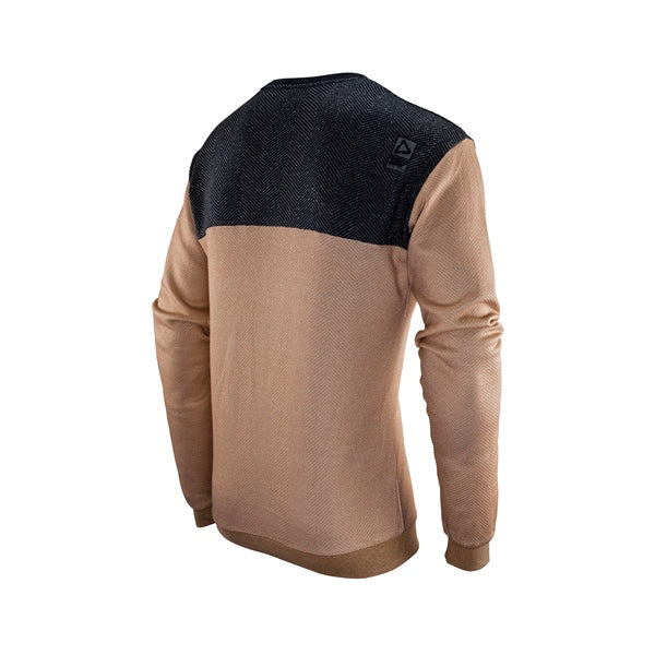 Leatt-SWEATER PREMIUM DESERT 3XL LEATT 5024400455 6009554092282