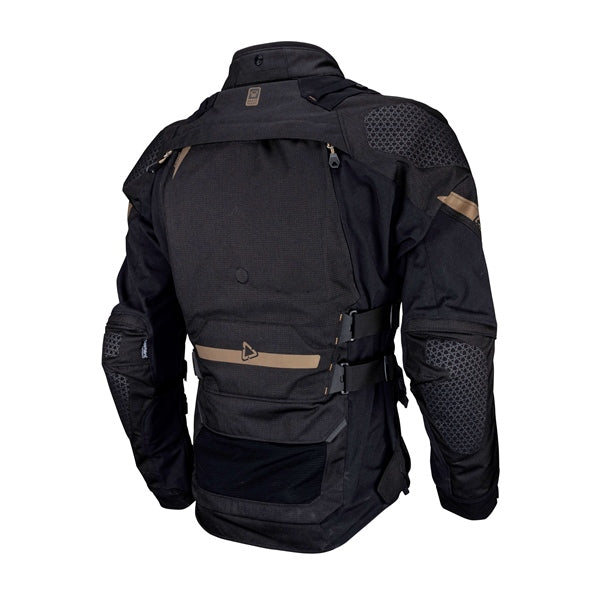 Leatt-JACKET ADV MULTITOUR 7.5 STLTH XL LEATT 5024010103 6009554059377