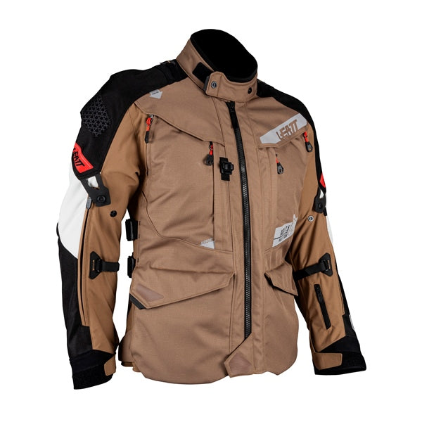 Leatt-JACKET ADV MULTITOUR 7.5 DESERT XL 5024010123 6009554059452
