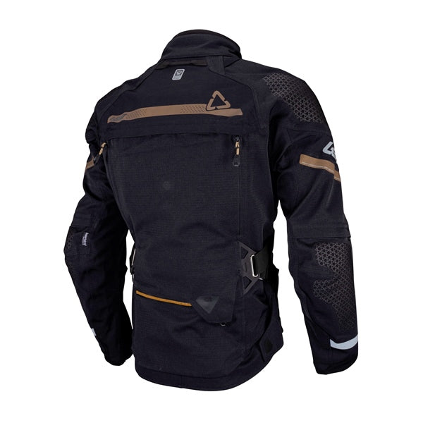Leatt-JACKET ADV DRITOUR 7.5 STLTH XL LEATT 5024020223 6009554059742