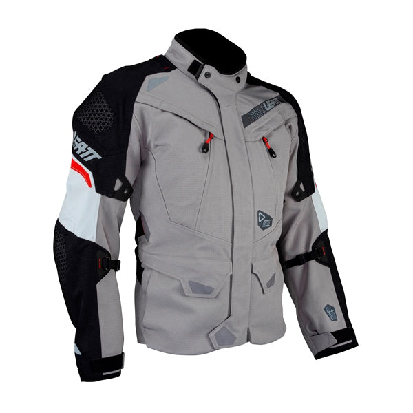 Leatt-JACKET ADV DRITOUR 7.5 IRON XL LEATT 5024020243 6009554059827