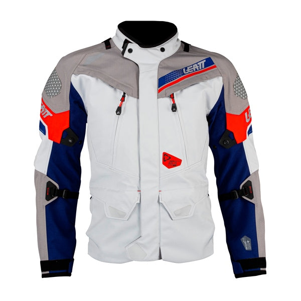 Leatt-JACKET ADV DRITOUR 7.5 ROYAL XL LEATT 5024020263 6009554059889