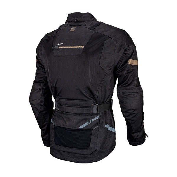 Leatt-JACKET ADV FLOWTOUR 7.5 STLTH XL LEATT 5024030363 6009554060113