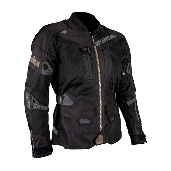 Leatt-JACKET ADV FLOWTOUR 7.5 STLTH XL LEATT 5024030363 6009554060113