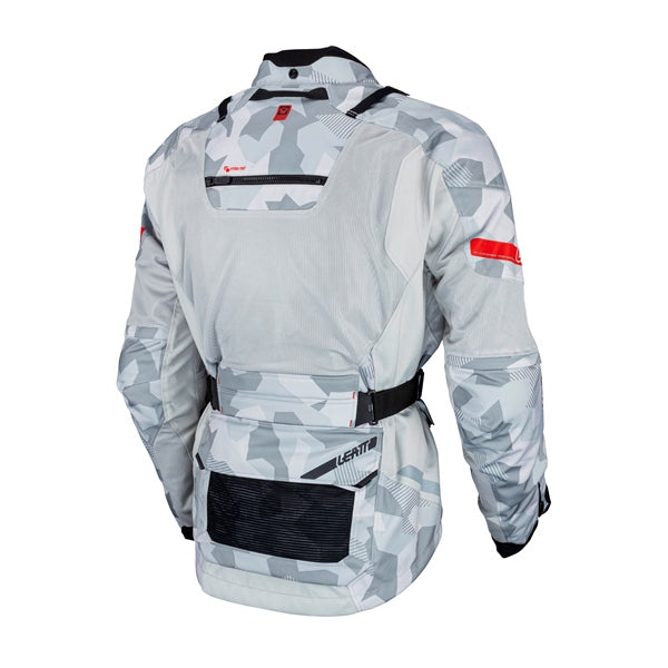 Leatt-JACKET ADV FLOWTOUR 7.5 STEEL XL LEATT 5024030403 6009554060250