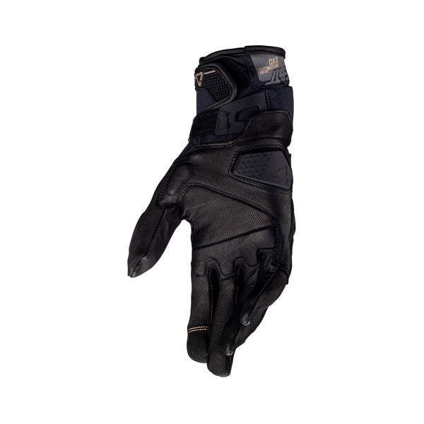 Leatt-GLOVE ADV HYDRADRI 7.5 STLTH XL 11 LEATT 6024040563 6009554060700