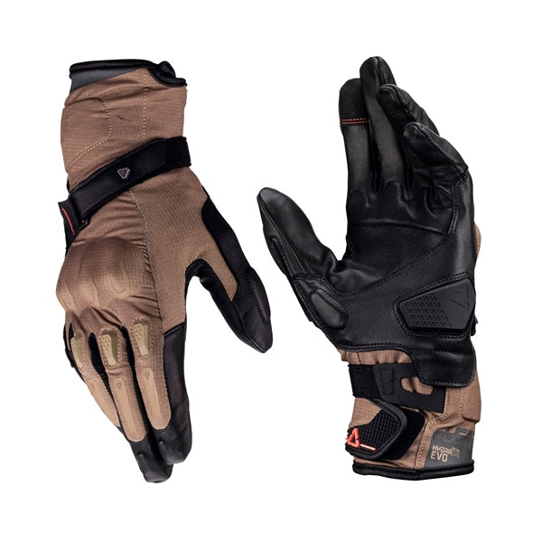 Leatt-GLOVE ADV HYDRADRI 7.5 DESERT XL 11 6024040583 6009554060762