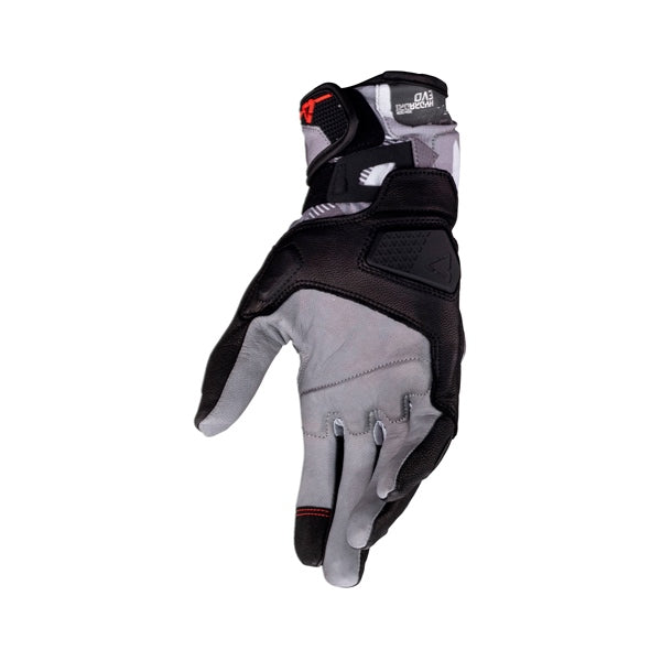 Leatt-GLOVE ADV HYDRADRI 7.5 STEEL XL 11 LEATT 6024040603 6009554060816
