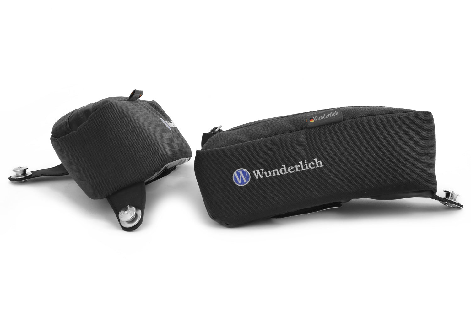 The refined and fitted Fairing Pouch for everything you need quickly to hand
